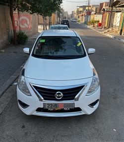 2024 نيسان صني