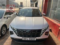 2024 هيونداي توسان