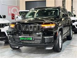 2023 جيب جراند شيروكي