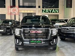 2024 جي ام سي يوكون