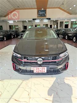 Volkswagen Jetta 2024