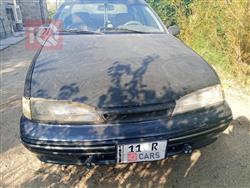 1994 دايو برنس