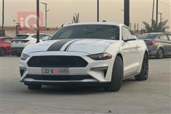 2023 فورد موستانج