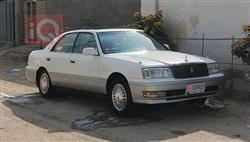 Toyota Crown 1997