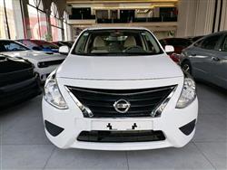 2023 نيسان صني