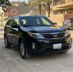 Kia Sorento 2014