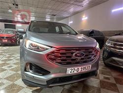 2022 فورد ادج