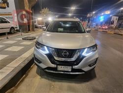 Nissan Rogue 2019