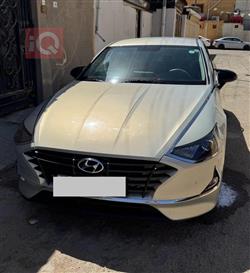 2023 هيونداي سوناتا