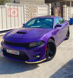 Dodge Charger 2019