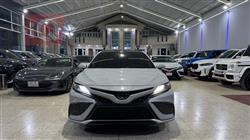 2024 تويوتا كامري