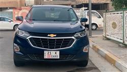 Chevrolet Equinox 2021
