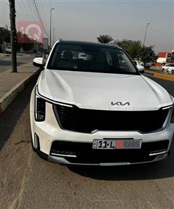 2024 كيا سورينتو