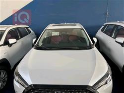 2025 تويوتا كورولا كروس