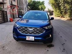 2022 فورد ادج