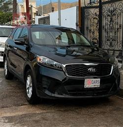 2019 كيا سورينتو
