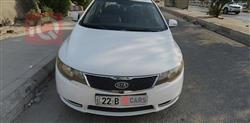 Kia Cerato 2013