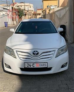 Toyota Camry 2010