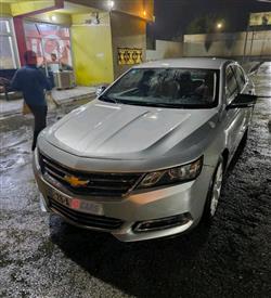 2019 شيفروليه امبالا