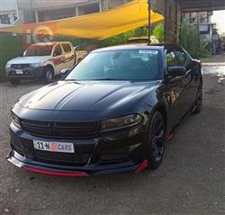 Dodge Charger 2022