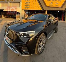 2024 مرسيدس بنز GLE