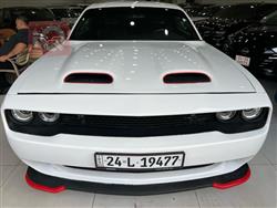 2022 دودج تشالنجر