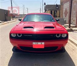 Dodge Challenger 2021