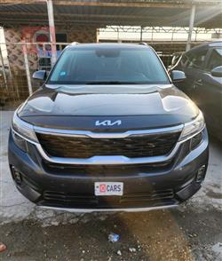 2023 كيا سلتوس