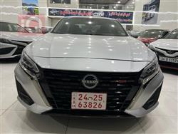 2023 نيسان ألتيما