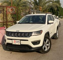 Jeep Compass 2018