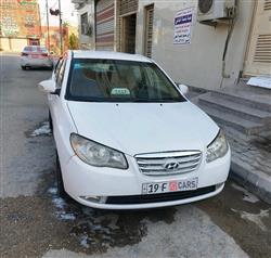 2011 هيونداي النترا