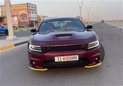 2020 دودج تشارجر