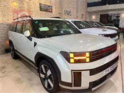 2024 هيونداي سانتافي