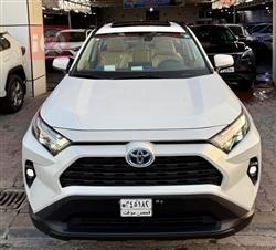 2024 تويوتا راف 4