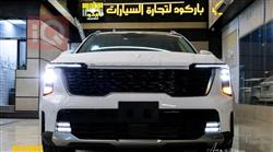 2025 كيا سورينتو