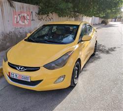 2013 هيونداي النترا