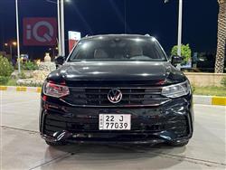 2022 فولكسفاغن تيغوان