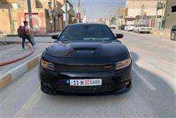 Dodge Charger 2016