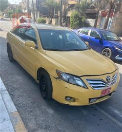 Toyota Camry 2010