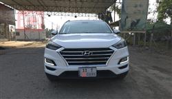 2020 هيونداي توسان