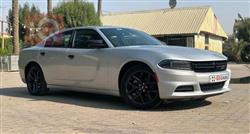 2022 دودج تشارجر