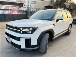 2024 هيونداي سانتافي