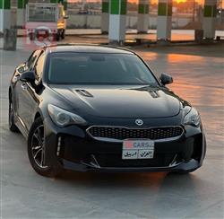 Kia Stinger 2018