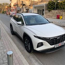 2024 هيونداي توسان