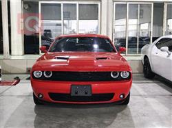 Dodge Challenger 2023