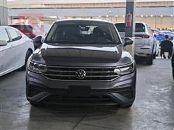 2023 فولكسفاغن تيغوان