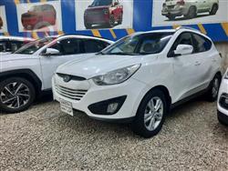 2012 هيونداي توسان