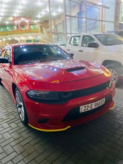 Dodge Charger 2023