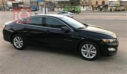 2019 شيفروليه ماليبو