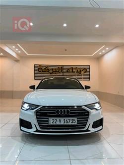 2023 اودي A6